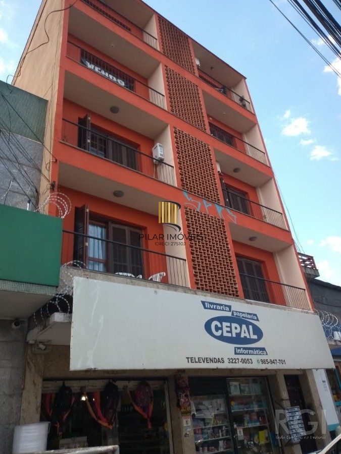 Apartamento para Venda - 75.5m², 3 dormitórios, Azenha