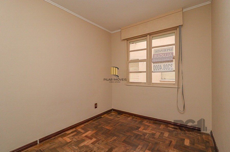 APARTAMENTO 2 DORMITÓRIO NA RUA CHUI