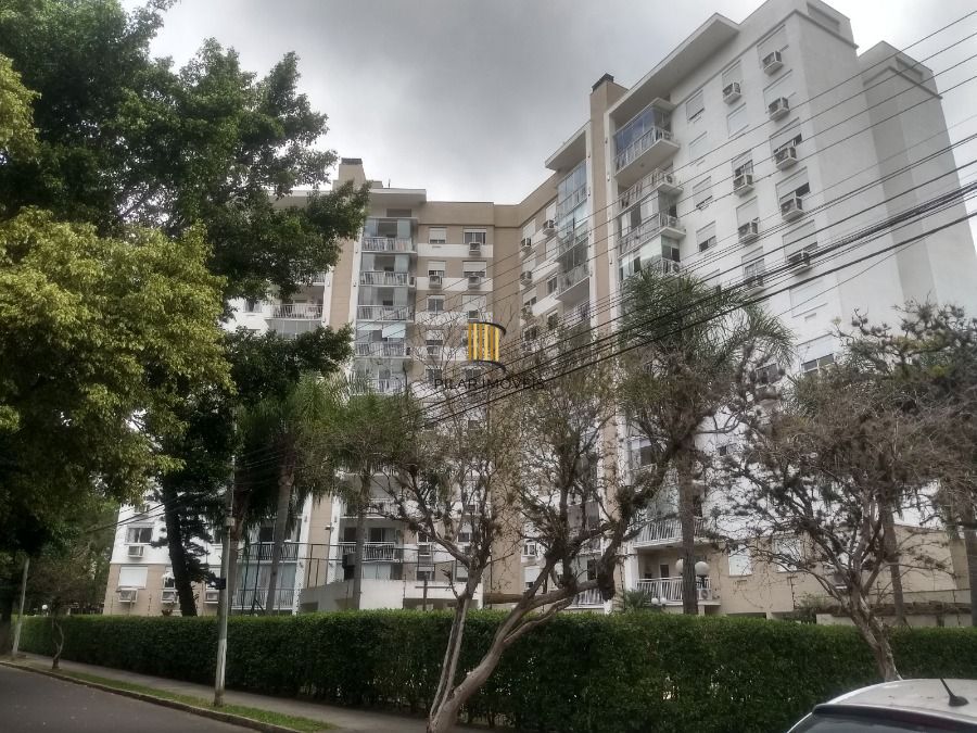 Apartamento 3 dormitórios no bairro Vila Ipiranga