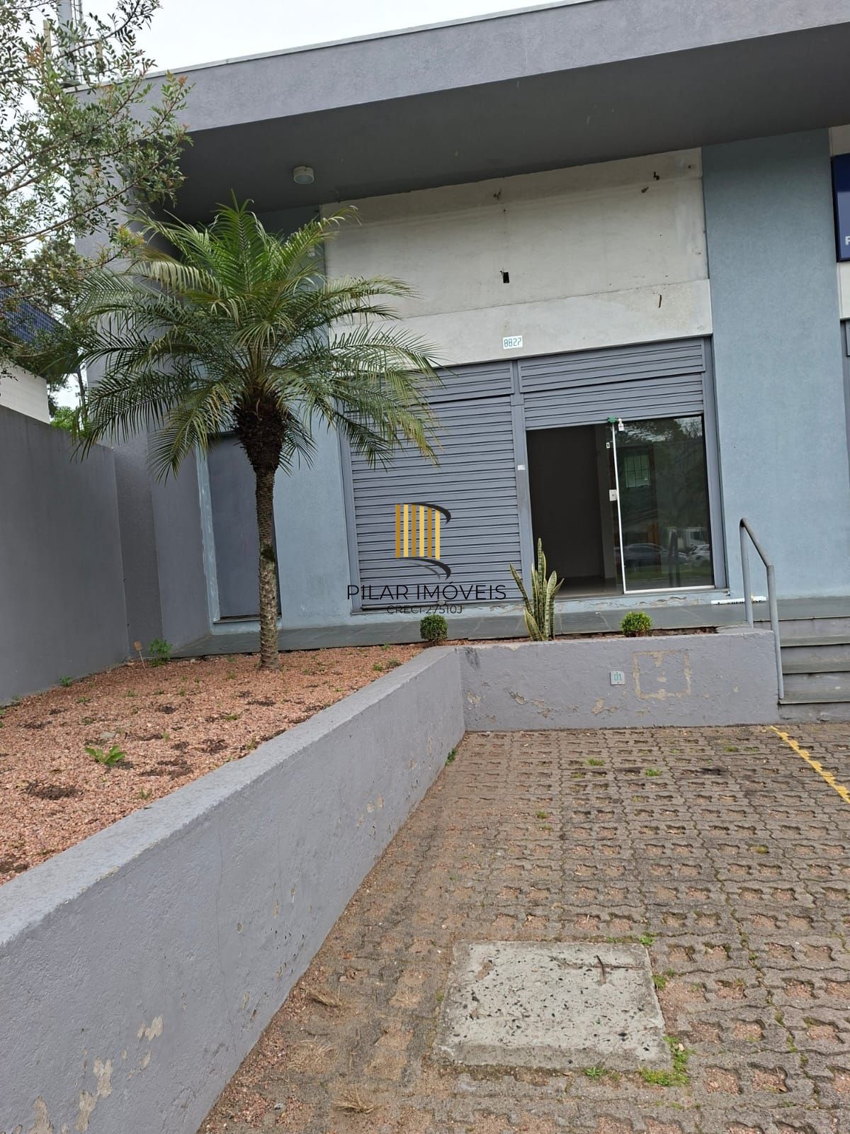 Loja 1 dormitório no bairro Partenon