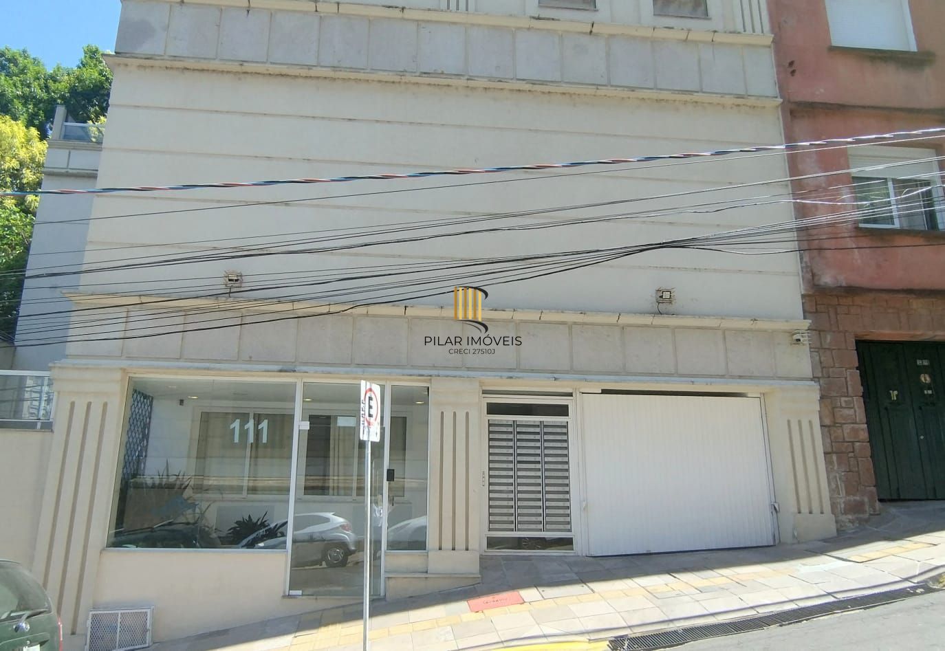 Venda - Apartamento 1 dormitório - Centro Histórico - 47,01m²
