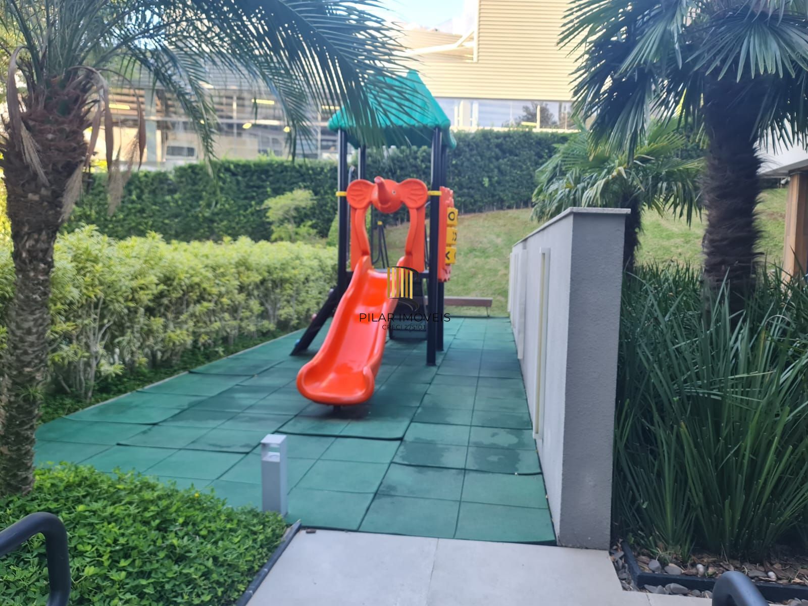 Apartamento 1 dorm codominio com infra