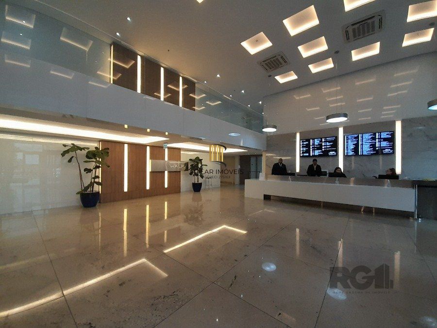 Conjunto/Sala Bairro Praia de Belas