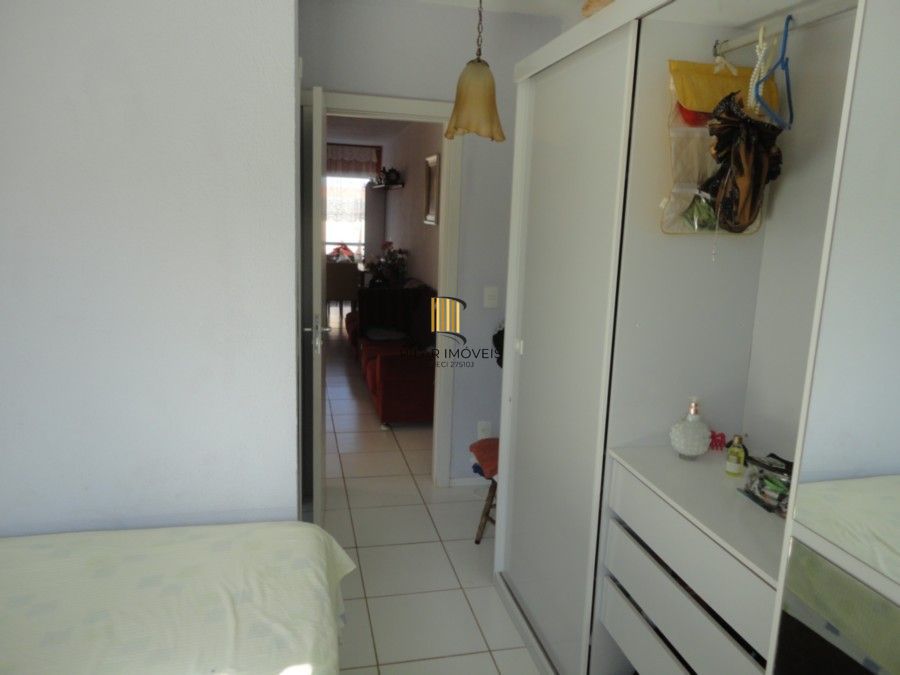 Casa para Venda - 51m², 2 dormitórios, sendo 1 suites, 1 vaga - Passo Do Feijó