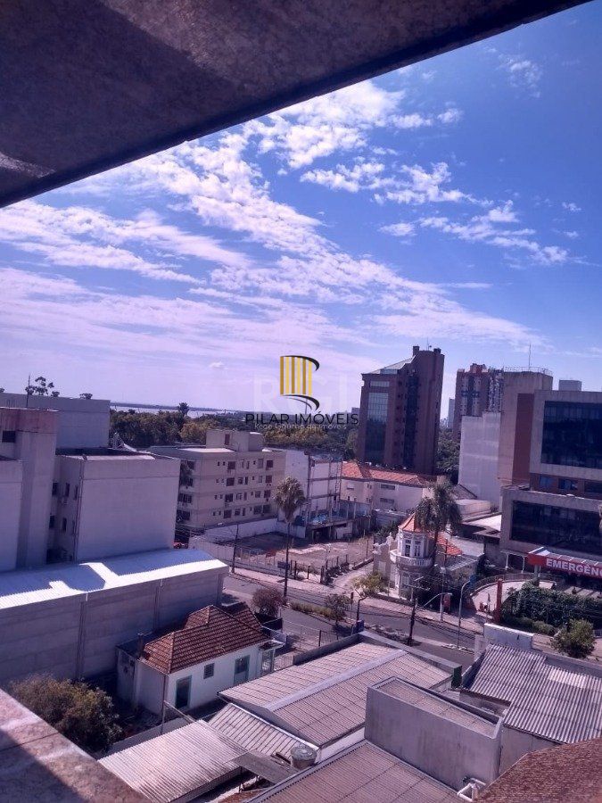 Conjunto/Sala para Venda - 48m², 0 dormitórios, Menino Deus