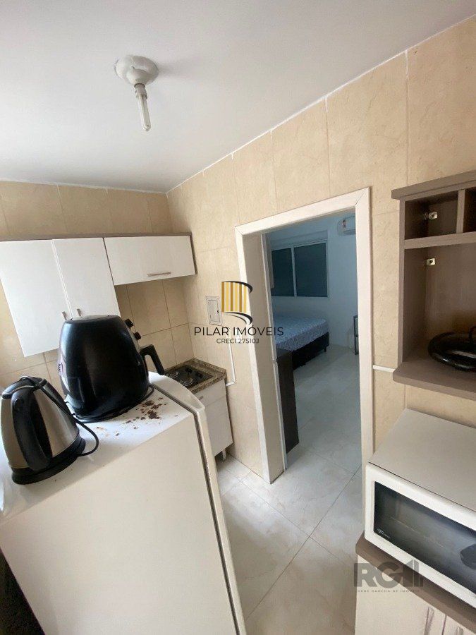 APARTAMENTO JK REFORMADO E MOBILIIADO
