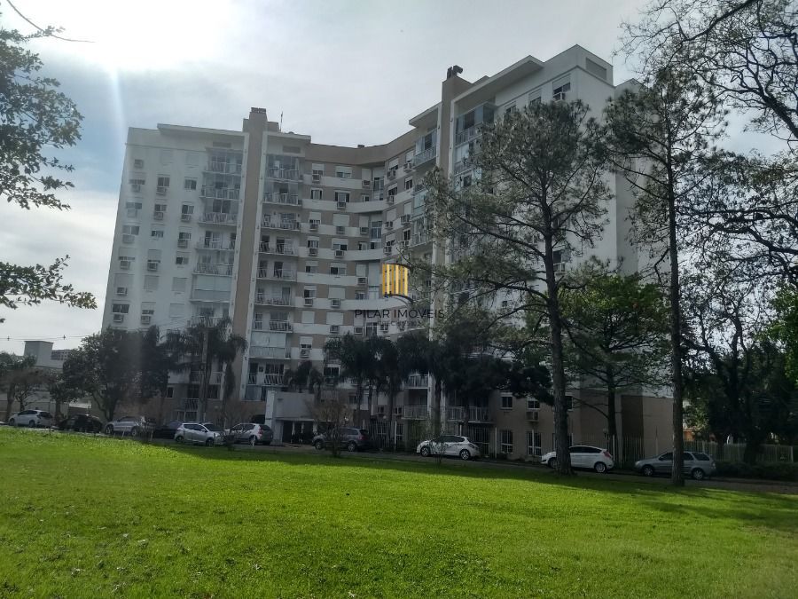 Apartamento 3 dormitórios no bairro Vila Ipiranga