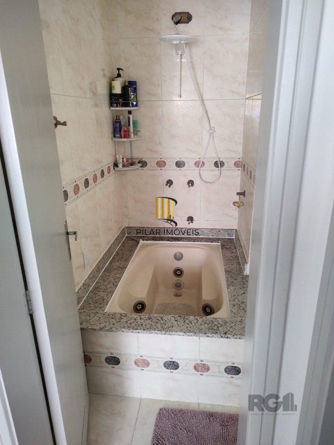 Apartamento 2 dormitórios no bairro Centro Histórico