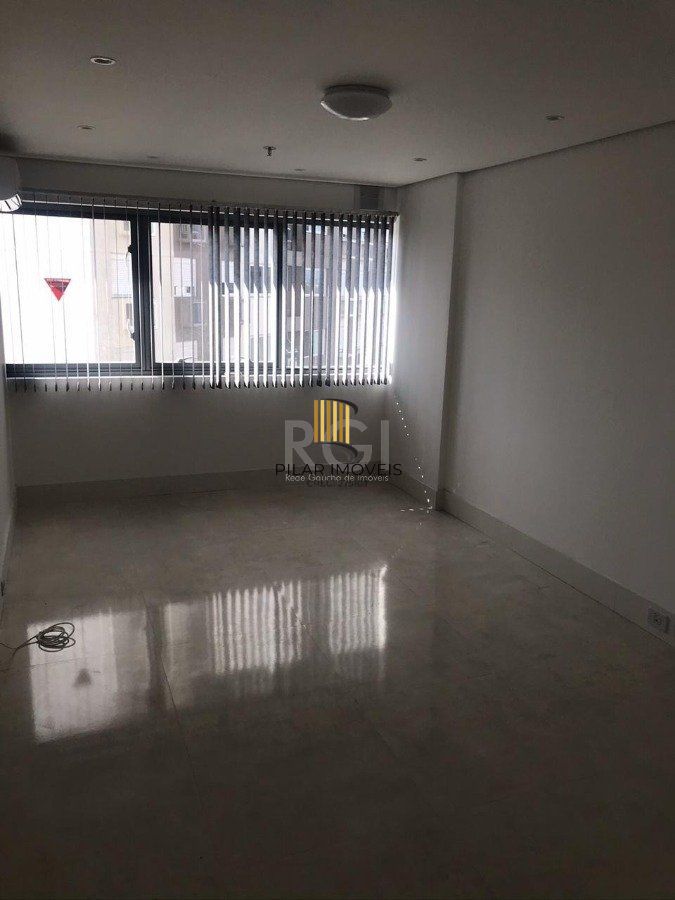 Conjunto/Sala para Venda - 25.17m², 0 dormitórios, Cristo Redentor
