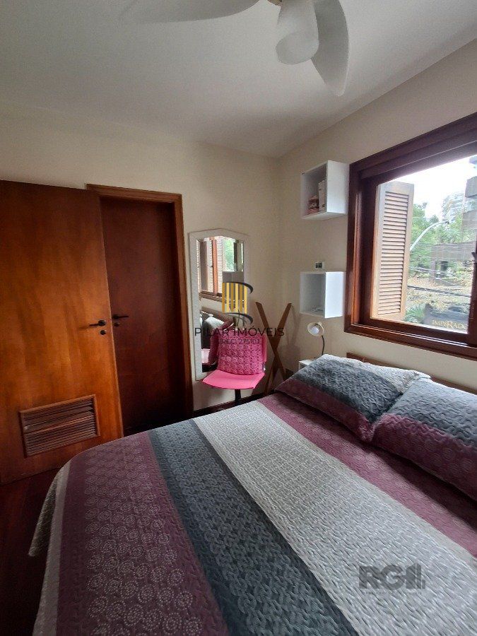 Apartamento 3 Dormitório(s) Bairro Bela Vista