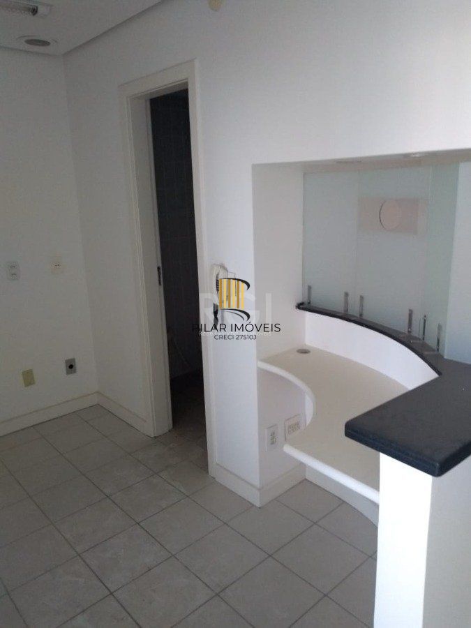 Conjunto/Sala para Venda - 27m², 0 dormitórios, Rio Branco