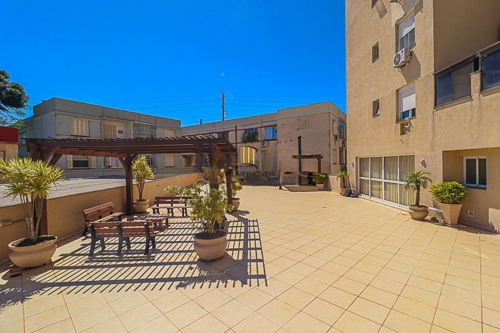 Apartamento 3 dormitórios no bairro Partenon