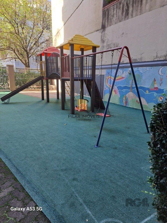 APARTAMENTO 2 DORMITÓRIOS SUITE  VAGA  FLORESTA PORTO ALEGRE  COM 84,48 m²