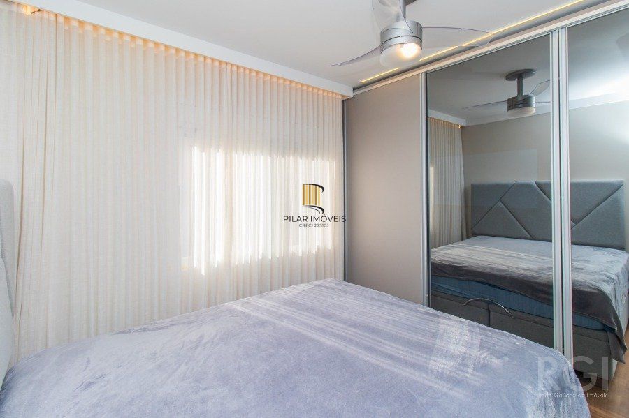 Apartamento para Venda - 74.4m², 3 dormitórios, sendo 1 suites, 1 vaga - Bairro Santana