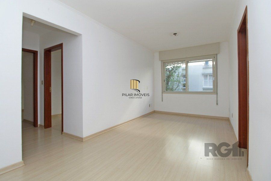 Apartamento a venda de 2 dormitórios na Rua Santa Cecilia Porto Alegre - Pilar Imóveis