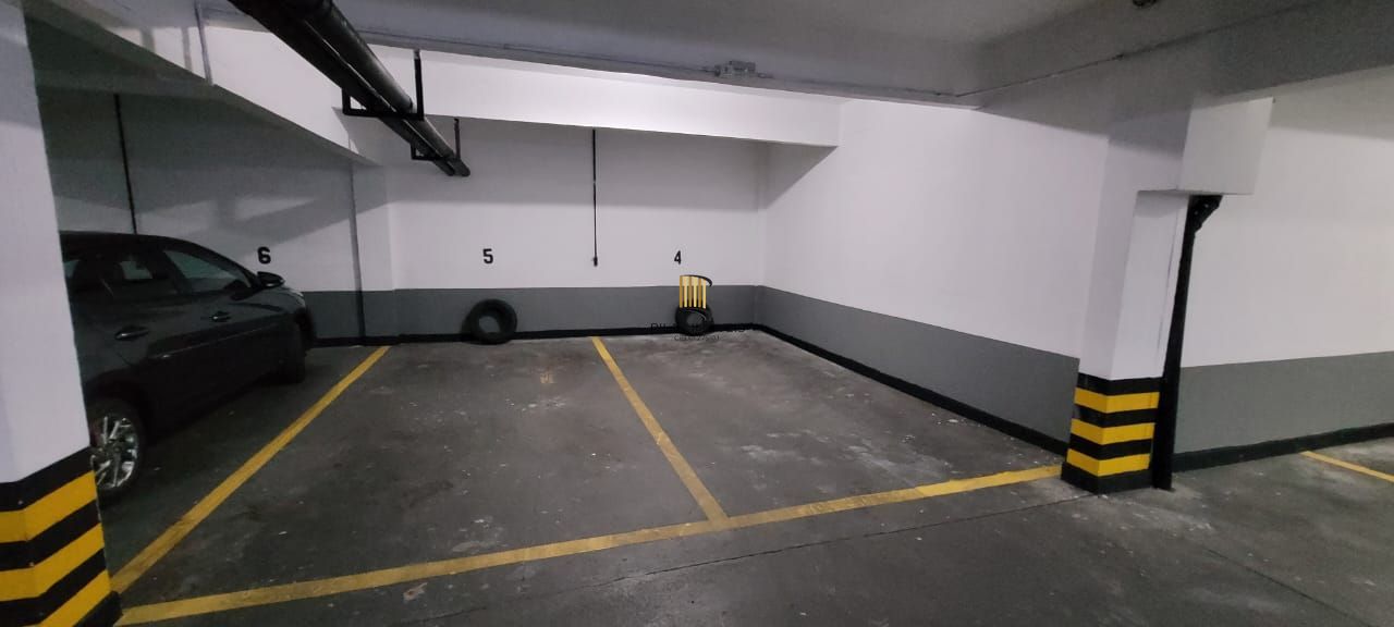 VENDA APARTAMENTO 3 DORMITÓRIOS, SACADA ABERTA, SUITE,  257,00 m² PRIVATIVOS 2 VAGAS, BELA VISTA