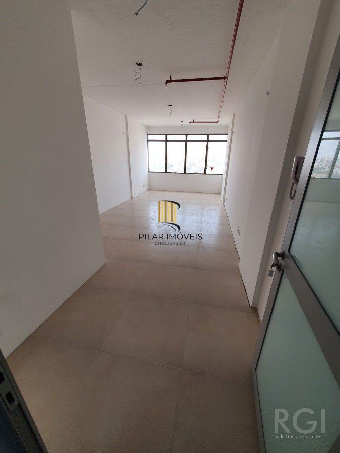 Conjunto/Sala para Venda - 33,15m2 dormitórios, 1 vaga - Floresta