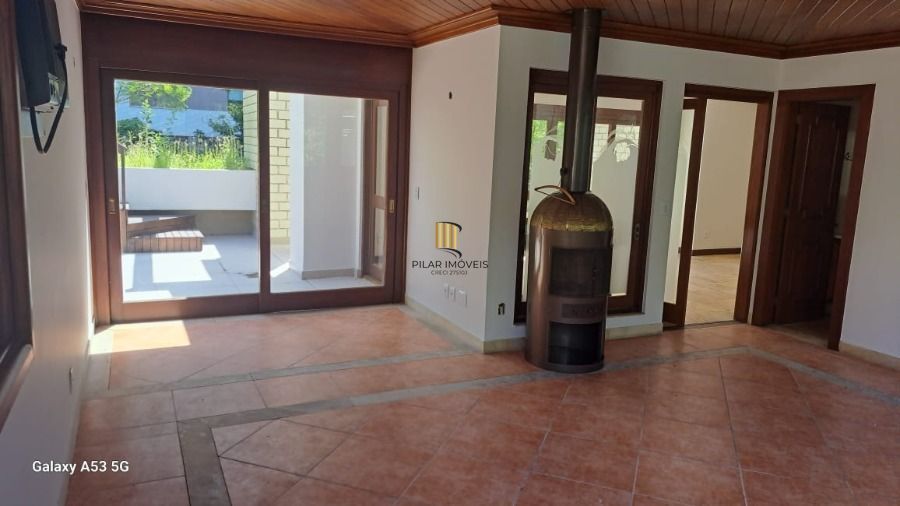 COBERTURA COM 394,16 M2 NA PALMEIRA B.PETROPOLIS
