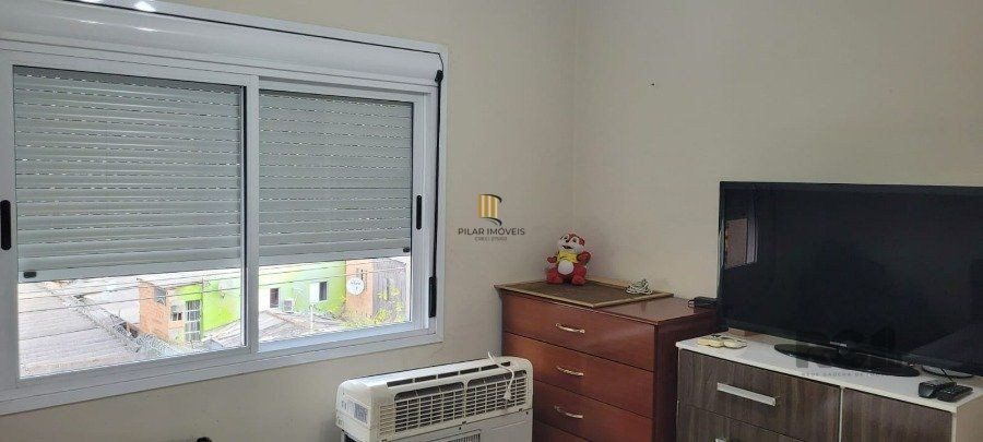 Apartamento com 2 dormitórios  churrasqueira 1 vaga bairro Santana - Porto Alegre, área de 60 m²