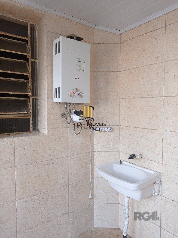 Apartamento 3 dormitórios no bairro Rio Branco