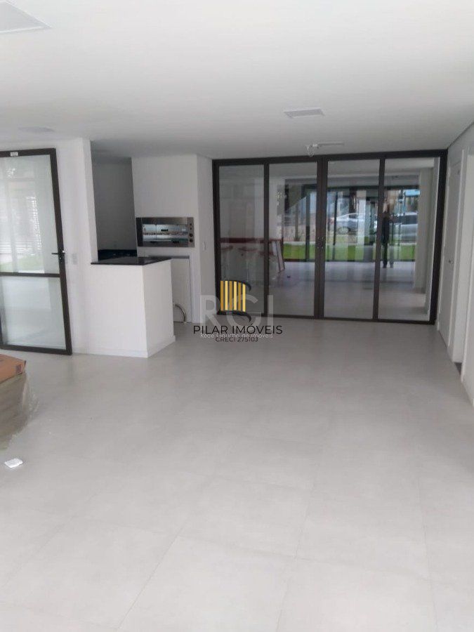 Apartamento Garden  - 146.95m², 1 dormitório, sendo 1 suite, 1 vaga - Jardim Botânico