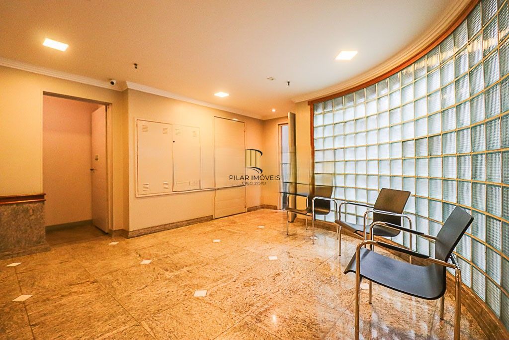 SALA COMERCIAL 43M², MOINHOS DE VENTO, PORTO ALEGRE