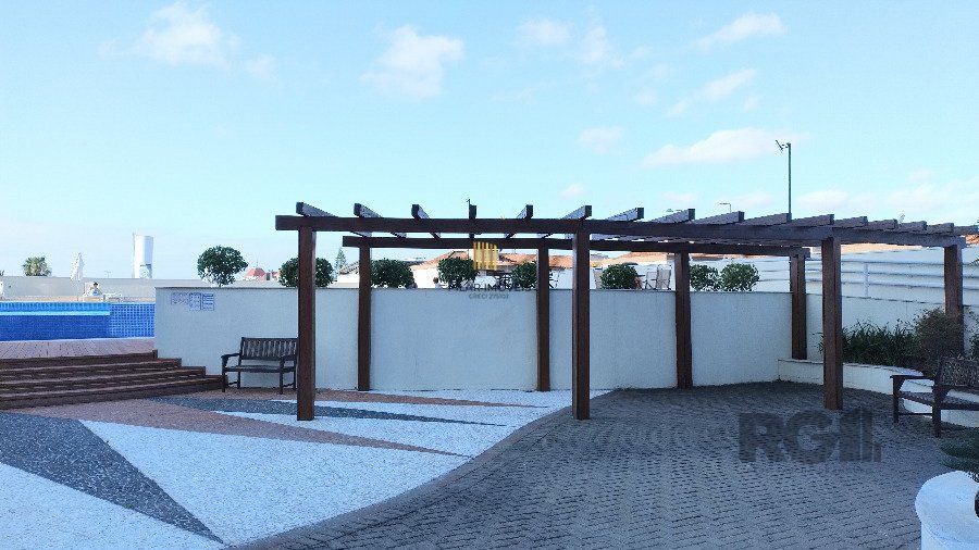 Apartamento 2 dormitórios no bairro Vila Ipiranga