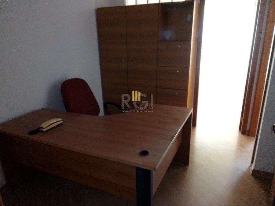 Conjunto/Sala para Venda - 48m², 0 dormitórios, Menino Deus