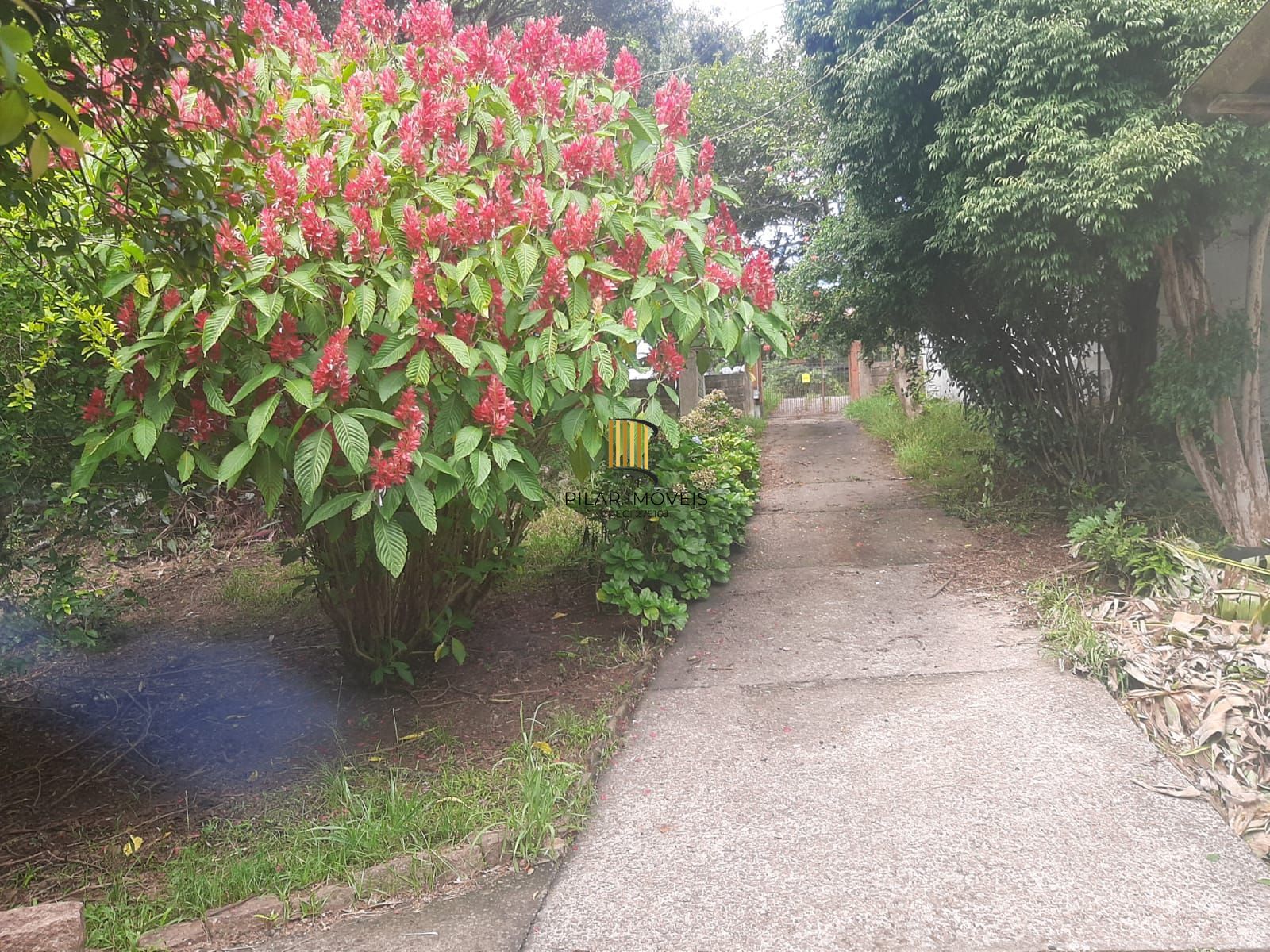 Terreno Bairro Viamópolis