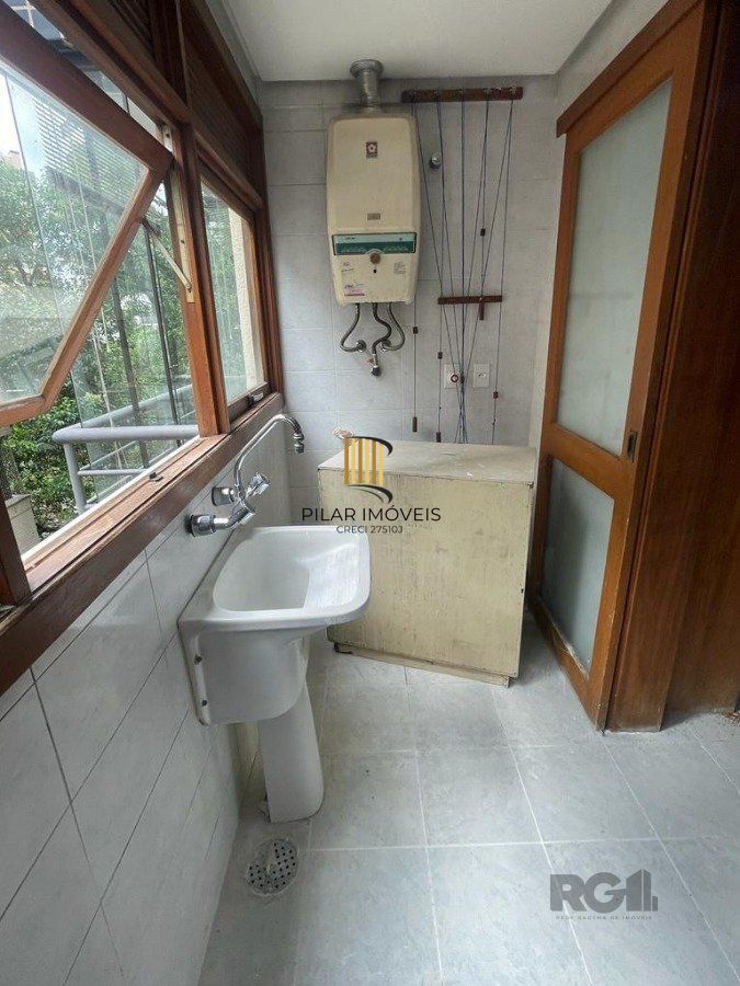 Apartamento 2 dormitórios no bairro Petrópolis