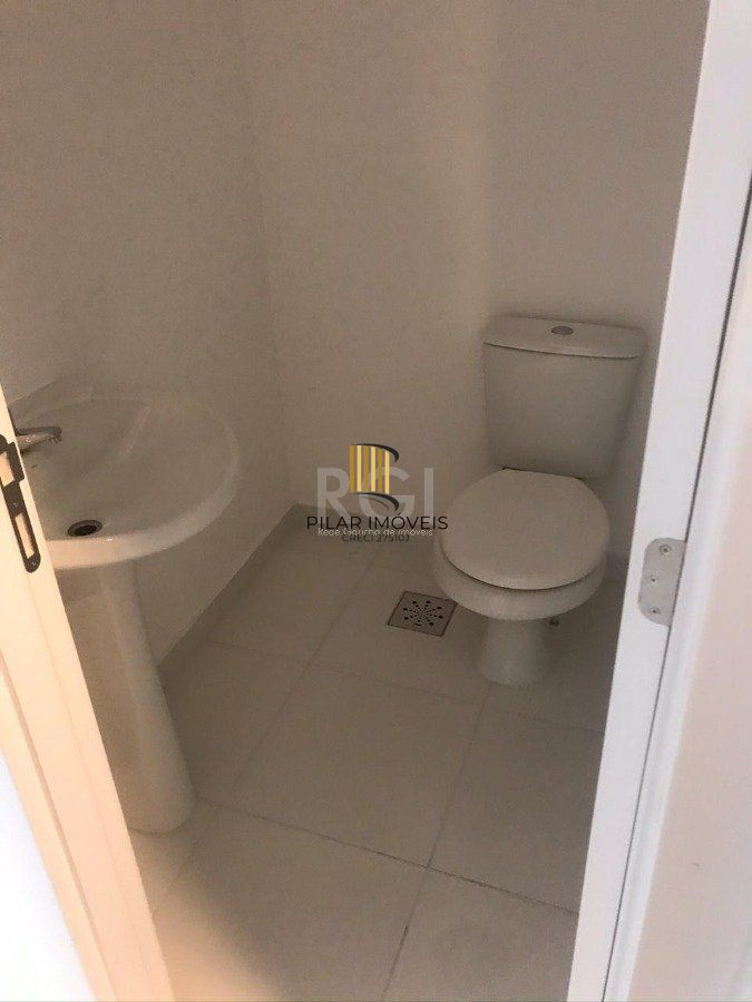 Conjunto/Sala para Venda - 25.17m², 0 dormitórios, Cristo Redentor