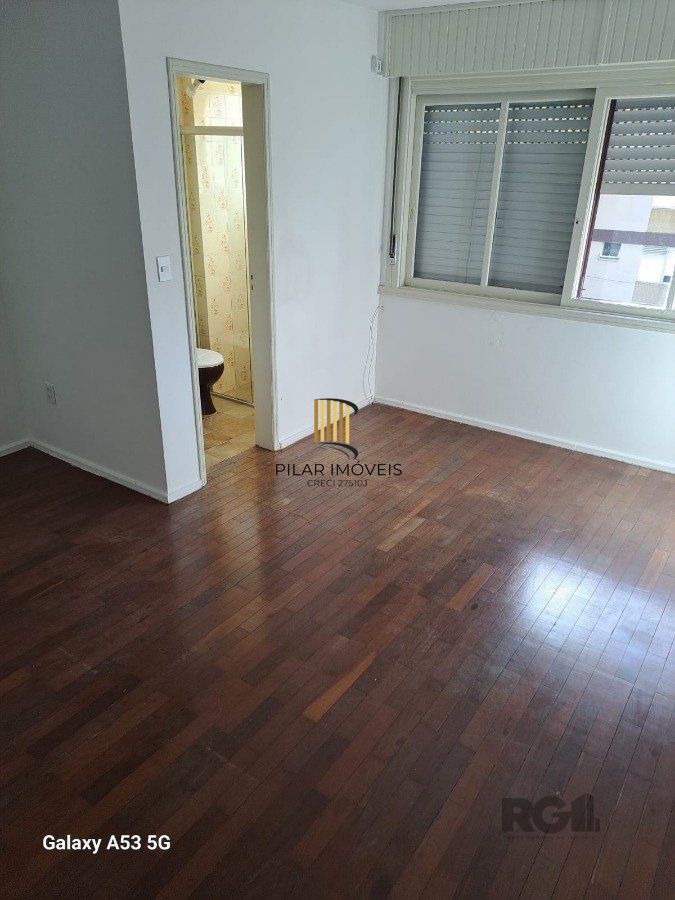 APARTAMENTO JK COM 27,92 M2 