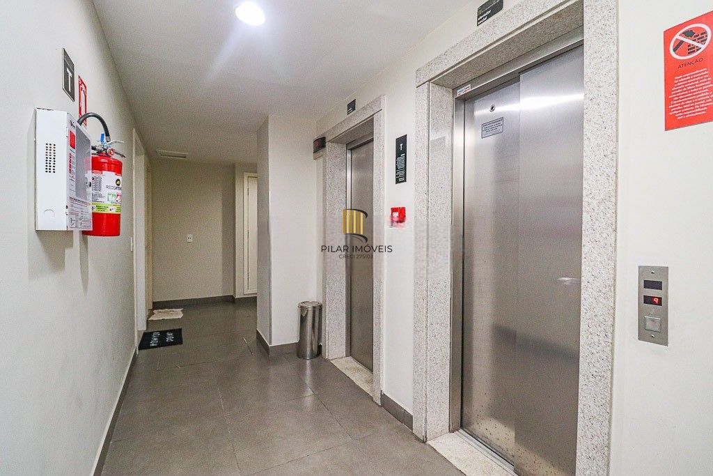 Apartamento 3 dormitórios - Terezópolis