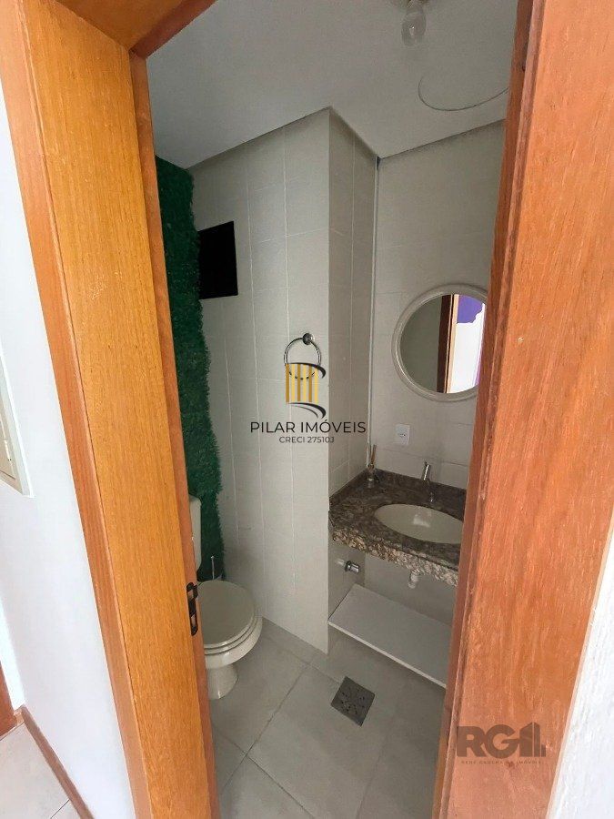 Venda  sala comercial na Plinio Brasil Milano, garagem Bairro Boa Vista,