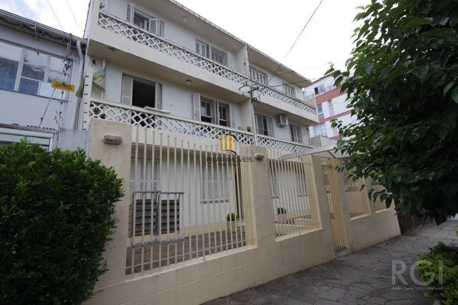 Apartamento 2 dormitórios   Próximo ao Parque Moinhos de Vento -  Rio Branco