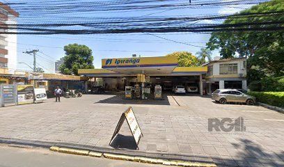 Terreno no bairro Passo da Areia - Pilar Imóveis