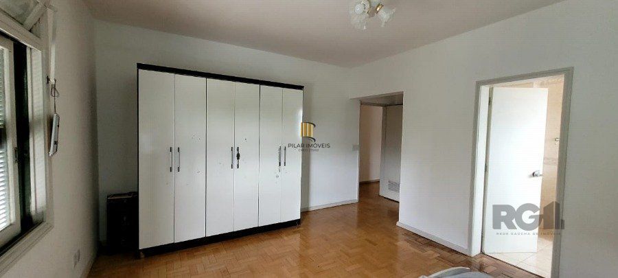Apartamento 3 dormitórios no bairro Farroupilha