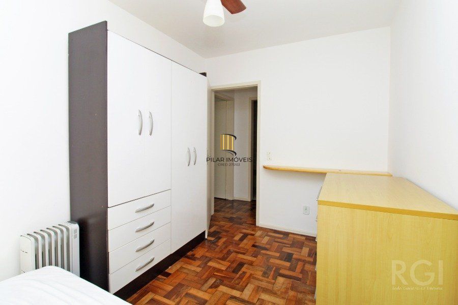 APARTAMENTO 2 DORMITÓRIO NA LIMA E SILVA