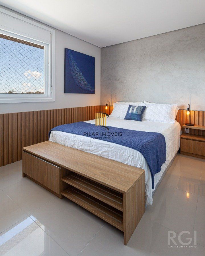Apartamento 2 Dormitório(s) Bairro Atlântida