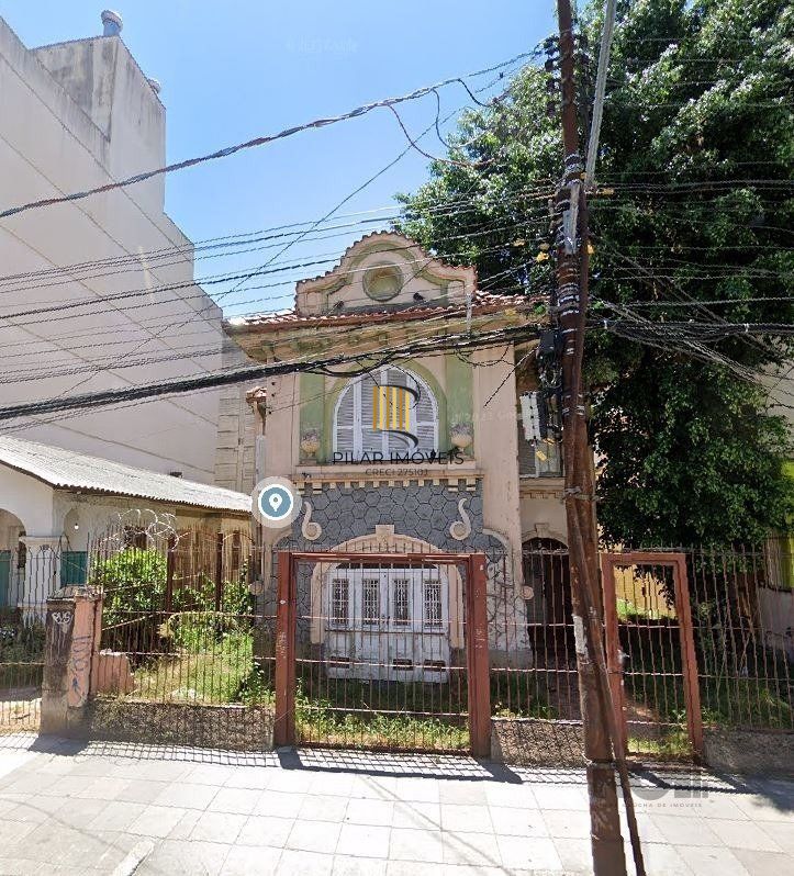 Casa Comercial no bairro Cidade Baixa