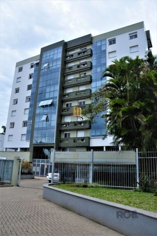 Apartamento 3 dormitórios no bairro Vila Ipiranga