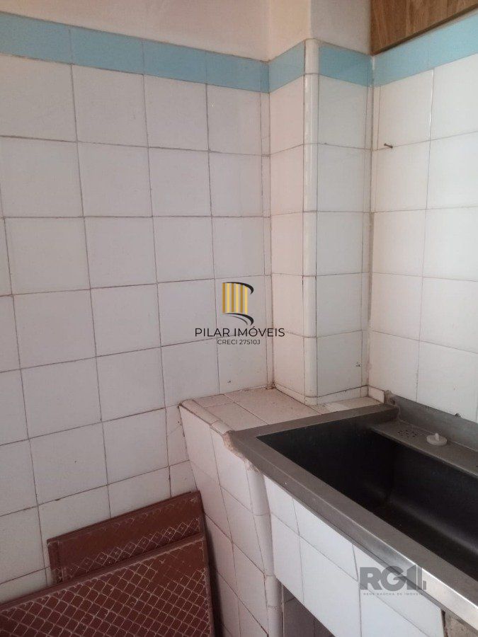 Apartamento 1 dormitório no bairro Passo da Areia