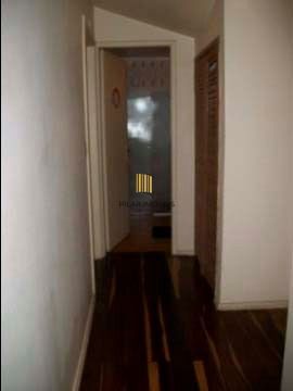 Casa 3 dormitórios no bairro Jardim do Salso