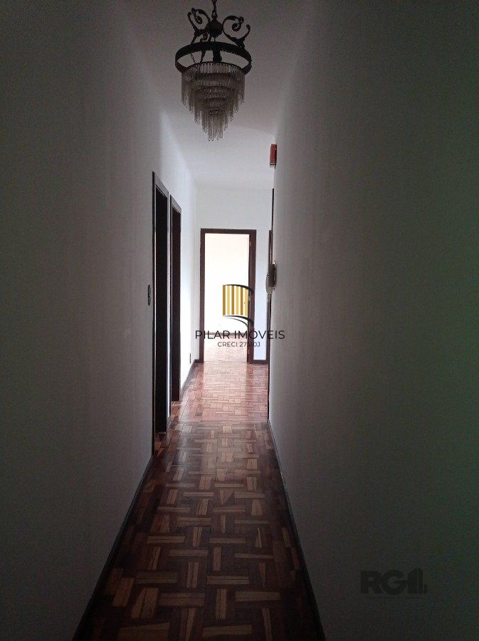 Apartamento 3 dormitórios no bairro Rio Branco