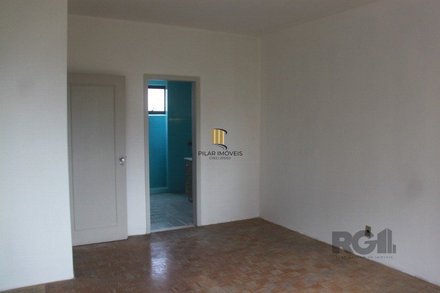 Apartamento no Rio Branco de 4 dormitórios e vaga