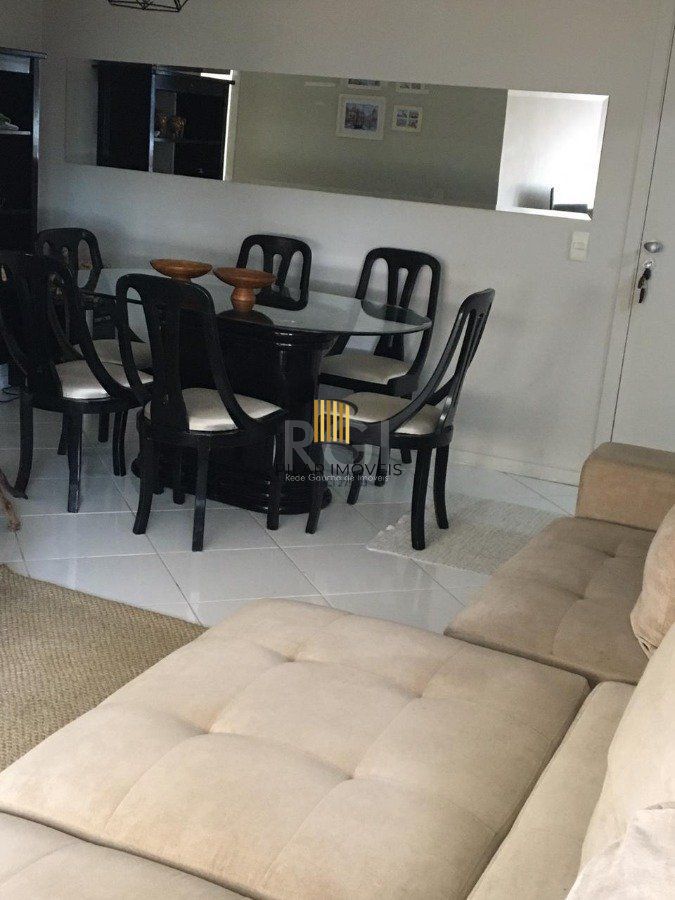 Apartamento para Venda - 85.04m², 3 dormitórios, sendo 1 suite, 1 vaga -  Próximo Bourbon Country