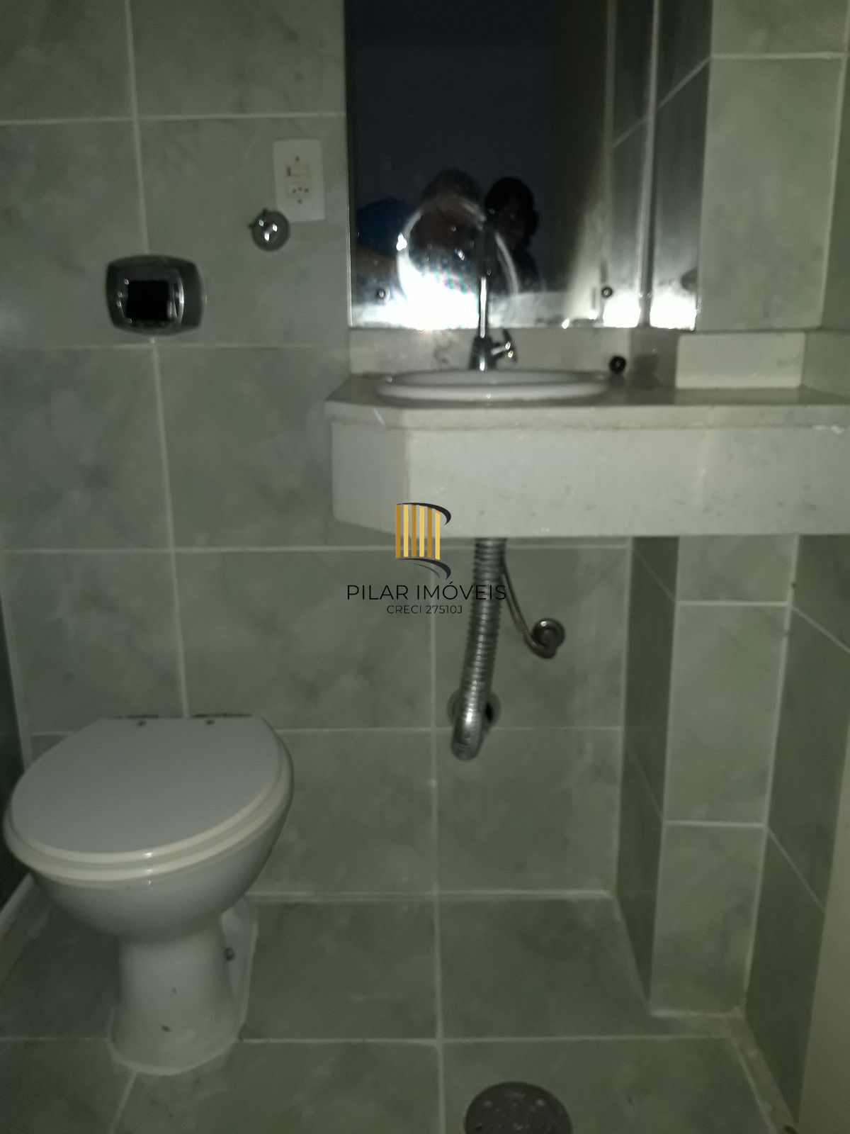 APARTAMENTO JK NA DEMETRIO RIBEIRO