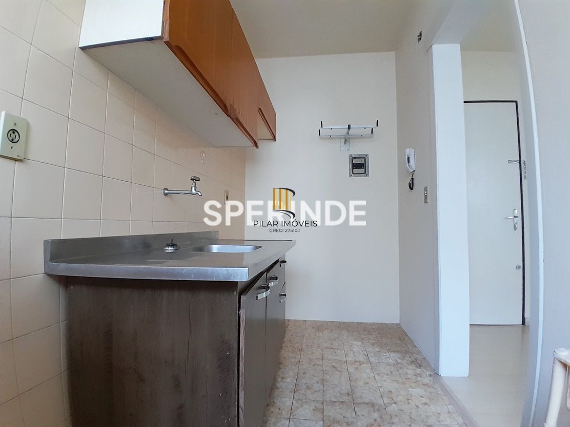 Lindo apartamento Jk nas imediações da Rua Monsenhor Veras, Bairro Santana