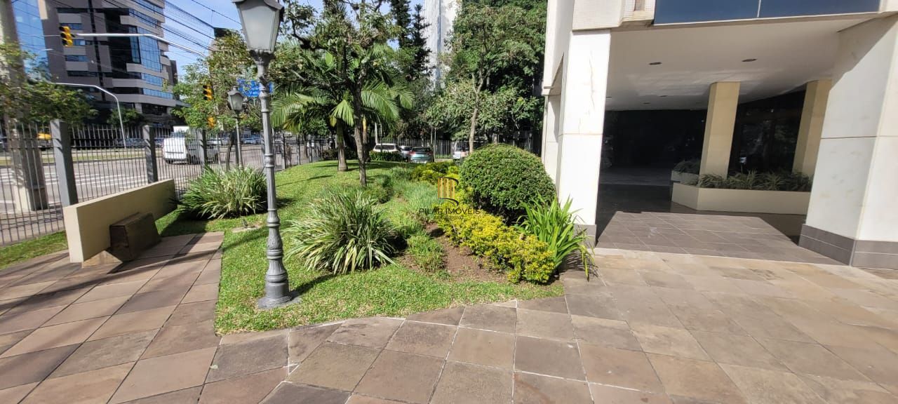 VENDA APARTAMENTO 3 DORMITÓRIOS, SACADA ABERTA, SUITE,  257,00 m² PRIVATIVOS 2 VAGAS, BELA VISTA