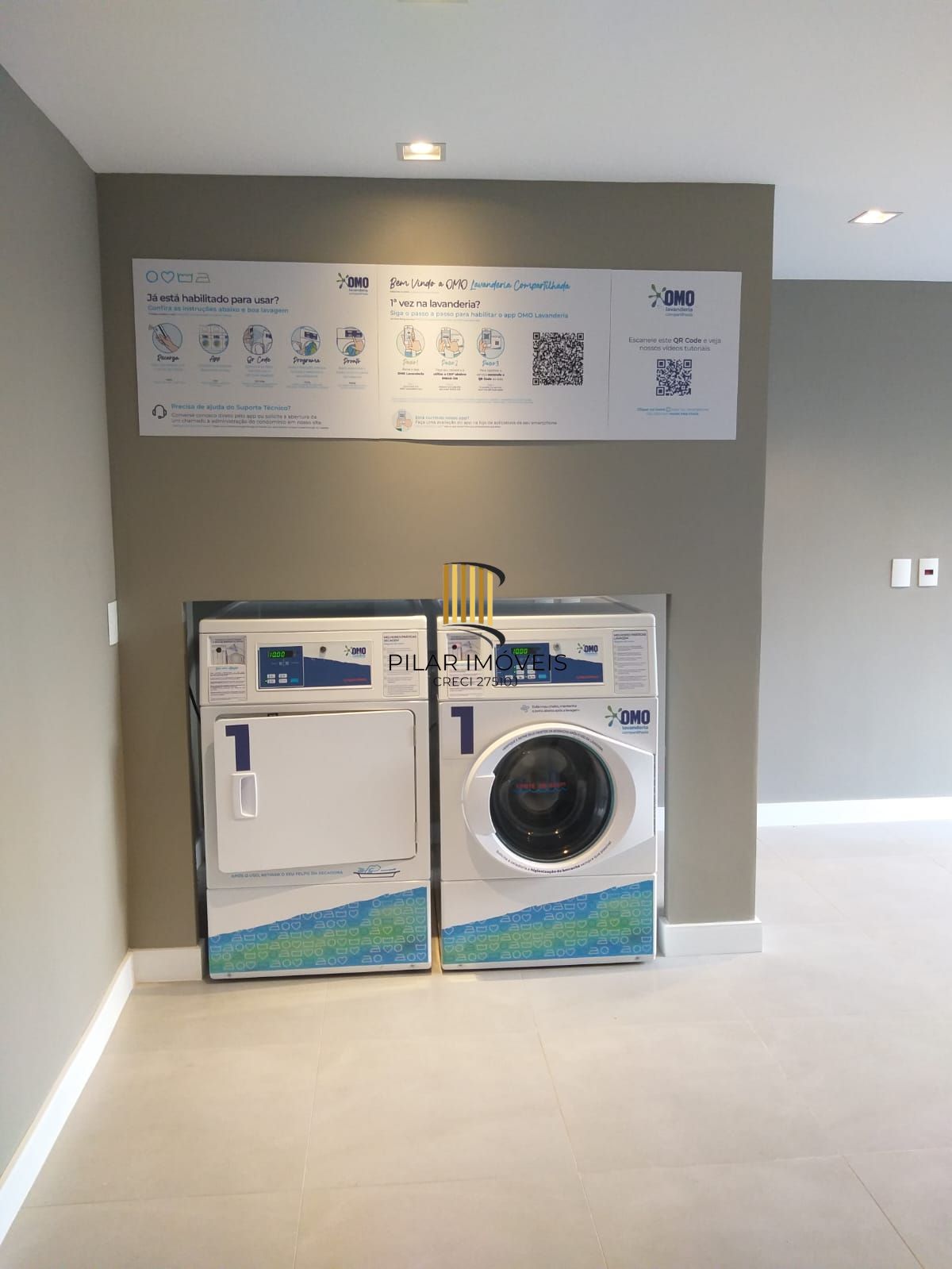 Apartamento 1 dormitório no bairro Auxiliadora